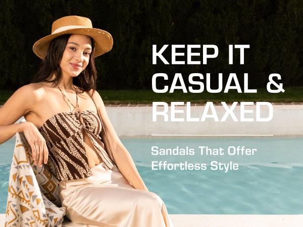 DREAM PAIRS Women's Orthopedic Arch Support Platform Sandals Comfortable Cork Sole Low Wedges Sandals Flatform Summer Dress Shoes Cute Buckle Wedges for Beach