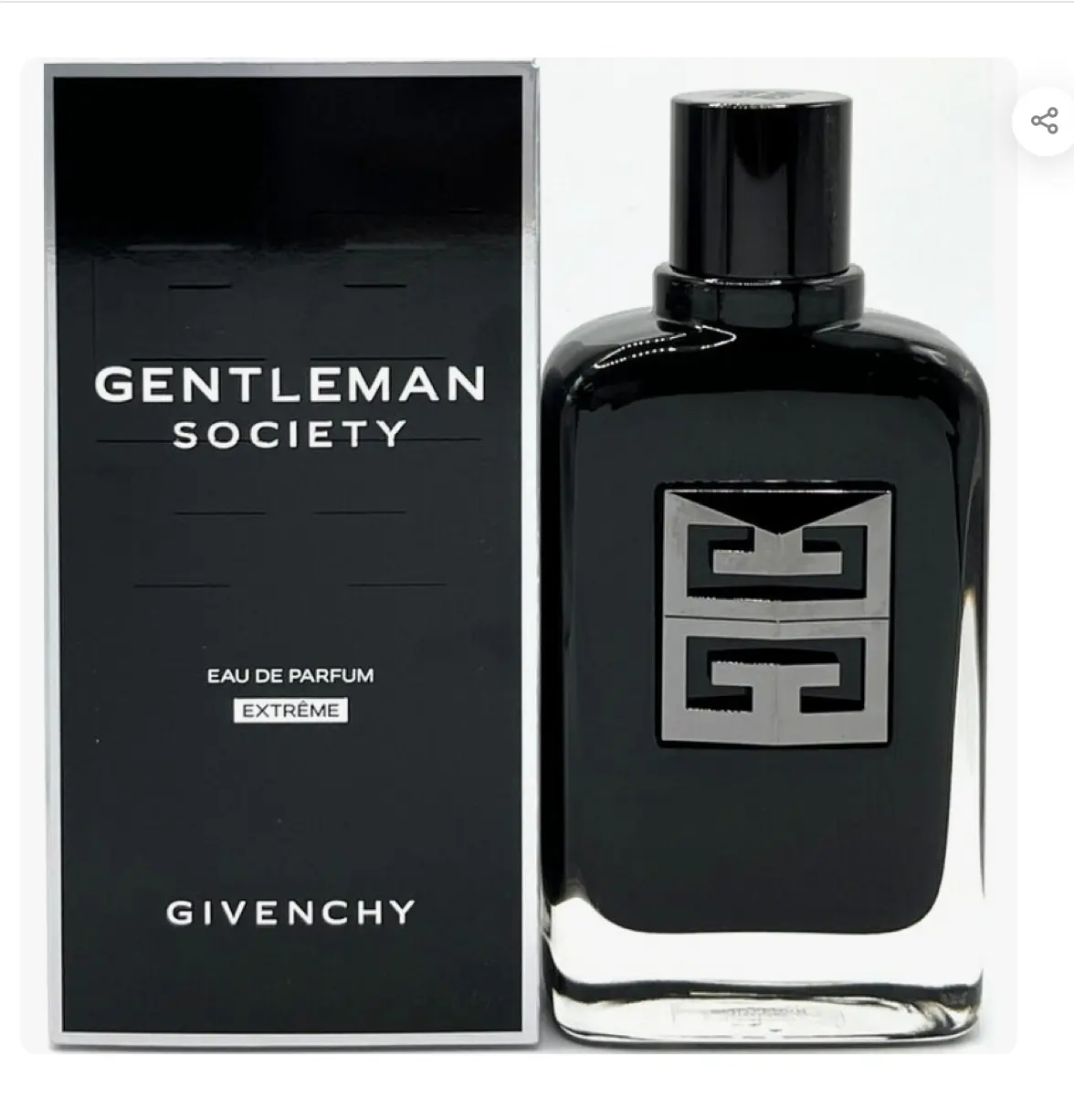 Givenchy Gentleman Society Extreme Eau de Parfum for Men