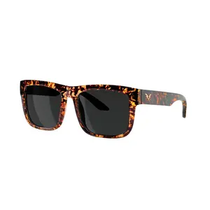 Drifter Z87 Tortoise Sunglasses - Small/Medium Fit, 99.9% UV Protection, Stylish Safety Frame, Lightweight Comfort, All-Purpose Use for Outdoor Enthusiasts & Professionals