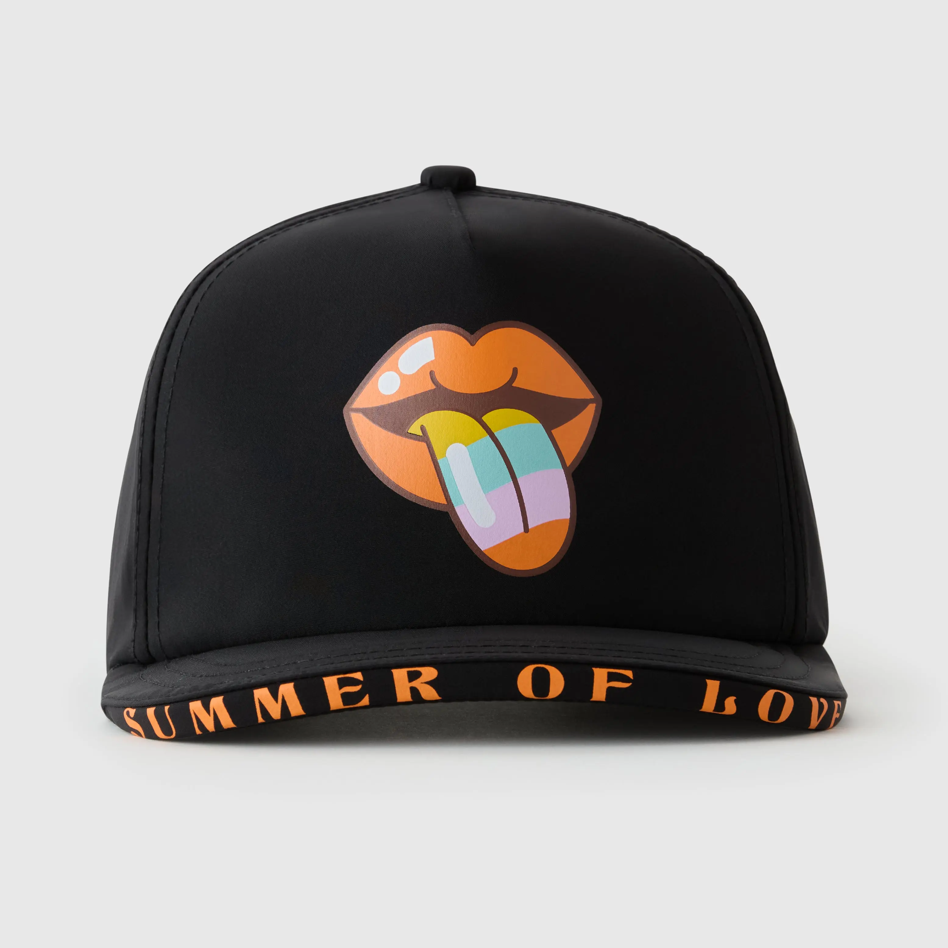 Summer of Love Hat Summer of Love Hat