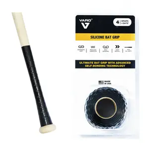 Vettex x Varo Silicone Bat Grip