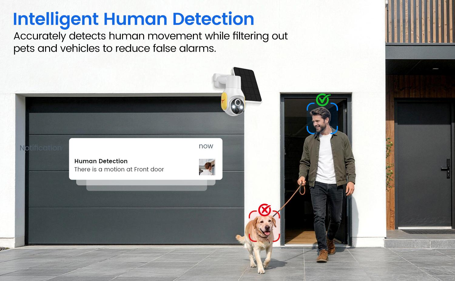 4G LTE Cellular Security Camera with Solar Panel, 1080p HD, AI Motion Detection, Pan Tilt, 2-Way Talk, Night Vision, SIM Card Included, Works with Verizon/AT&T/T-Mobile, No WiFi Needed, IP65 4G LTE Cellular Security Camera with Solar Panel, 1080p HD, AI Motion Detection, Pan Tilt, 2-Way Talk, Night Vision, SIM Card Included, Works with Verizon/AT&T/T-Mobile, No WiFi Needed, IP65