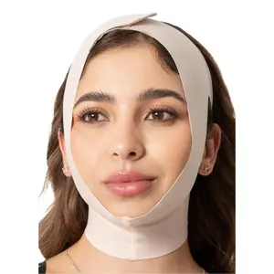 Sonryse MAC32VE Chin Lift Lipo Post Surgery Compression Garment Marfit