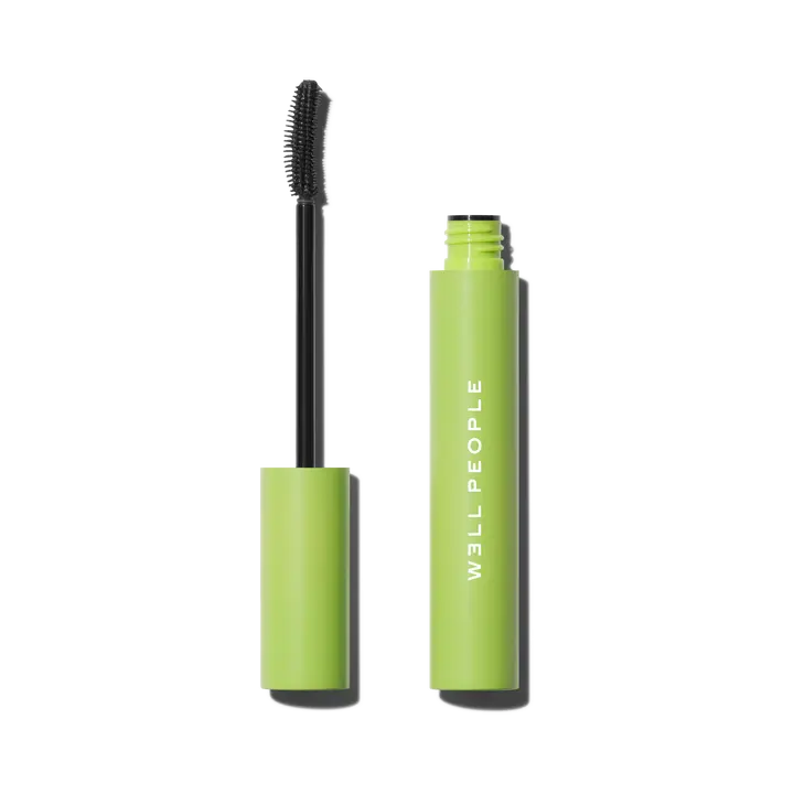 Expressionist Curling Mascara