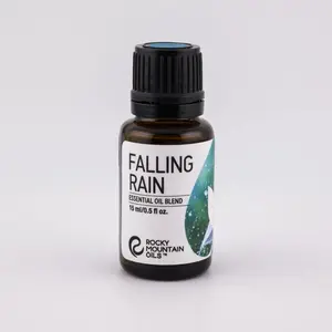 Falling Rain Essential Oil Blend