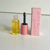 3ml super mini sample size
