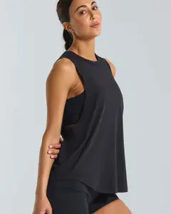 Women's Low Key Tank