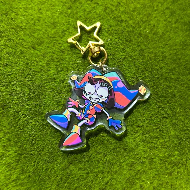 TADC Keychains - TikTok Shop