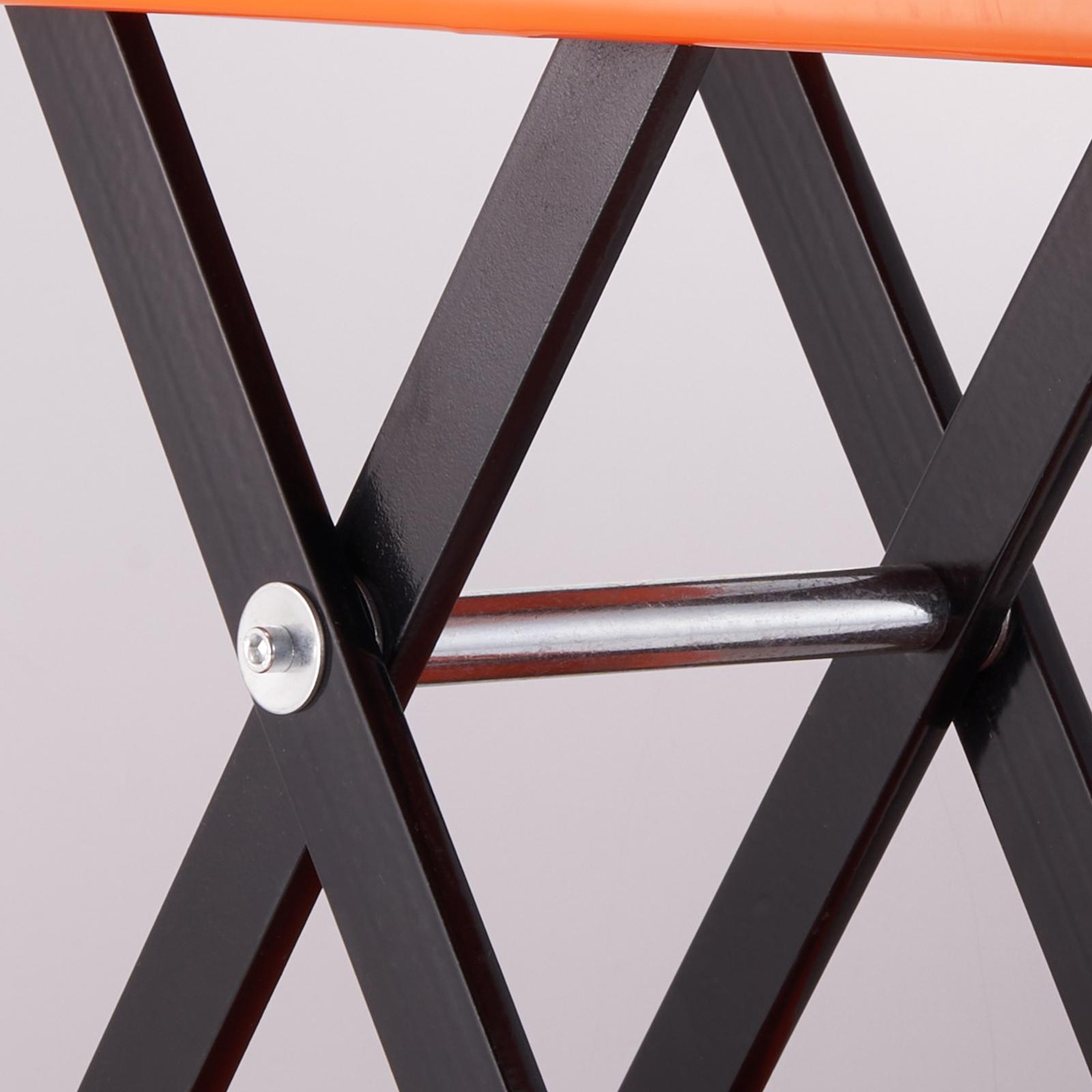 VEVOR Motorcycle Lift, TikTokShopBlackFriday, 1100 LBS Motorcycle Lift ATV Scissor Lift Jack with Dolly & Hand Crank, Center Hoist Crank Stand with Wide Deck & Tool Tray for Street Bikes, Cruiser Bikes, Touring Motorcycles