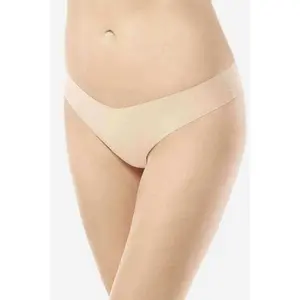 Commando Low Rise Thong