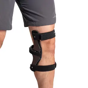 OrthoPro HyperEx Knee Brace L1850 - Advanced Support for Hyperextension Control