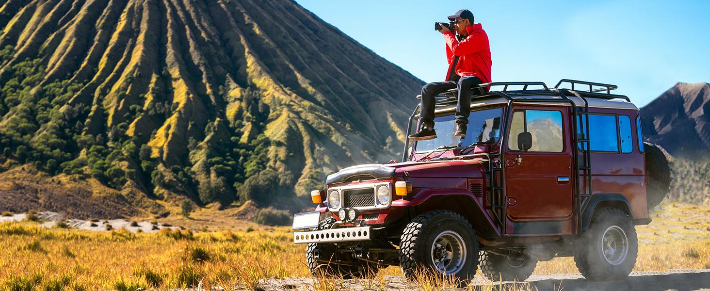 YITAMOTOR Floor Mats Fit for Toyota Tundra 2014-2021/2022-2024 CrewMax Cab/Double Cab, TPE All Weather Tundra Floor Liners Custom Fit 1st & 2nd Row Car Mats YITAMOTOR Floor Mats Fit for Toyota Tundra 2014-2021/2022-2024 CrewMax Cab/Double Cab, TPE All Weather Tundra Floor Liners Custom Fit 1st & 2nd Row Car Mats