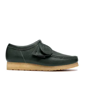 Clarks Originals Mens Wallabee RB Wallabees
