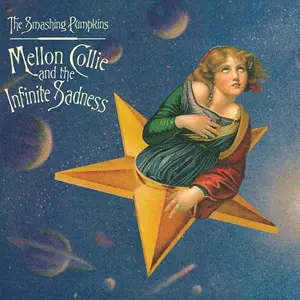 Smashing Pumpkins - Mellon Collie and The Infinite Sadness  [COMPACT DISC - CD] Explicit, Rmst, Reissue