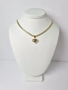 14k gold plated chain 14k gold plated.  (81)