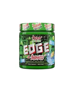 Psycho Pharma Edge of Insanity Preworkout