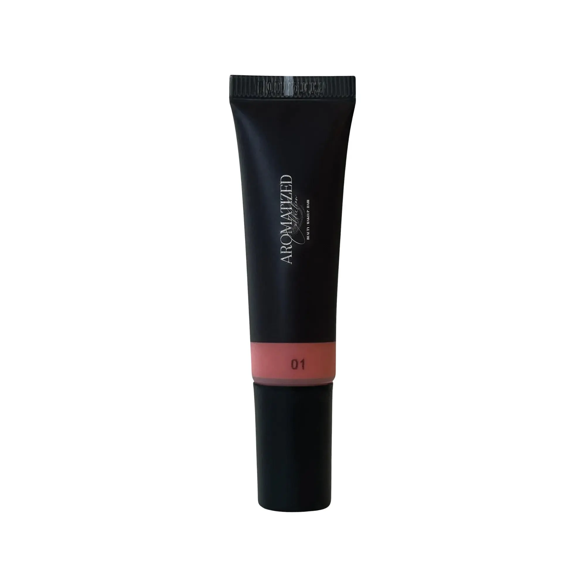 Aromatized Collection Liquid Blush - Cuties, Dewy Formula, Blendable & Buildable, Paraben & Gluten-Free, Vegan, Cruelty-Free, 0.34 fl. oz.