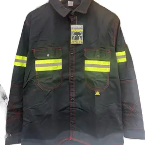 Welding Jacket (no hood)