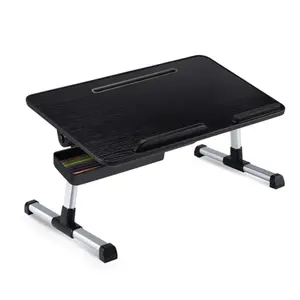 Bed Desk Folding Table Laptop Table Lazy Table