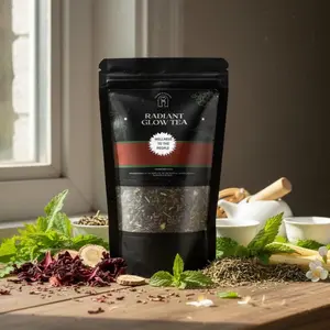 Radiant Glow Tea