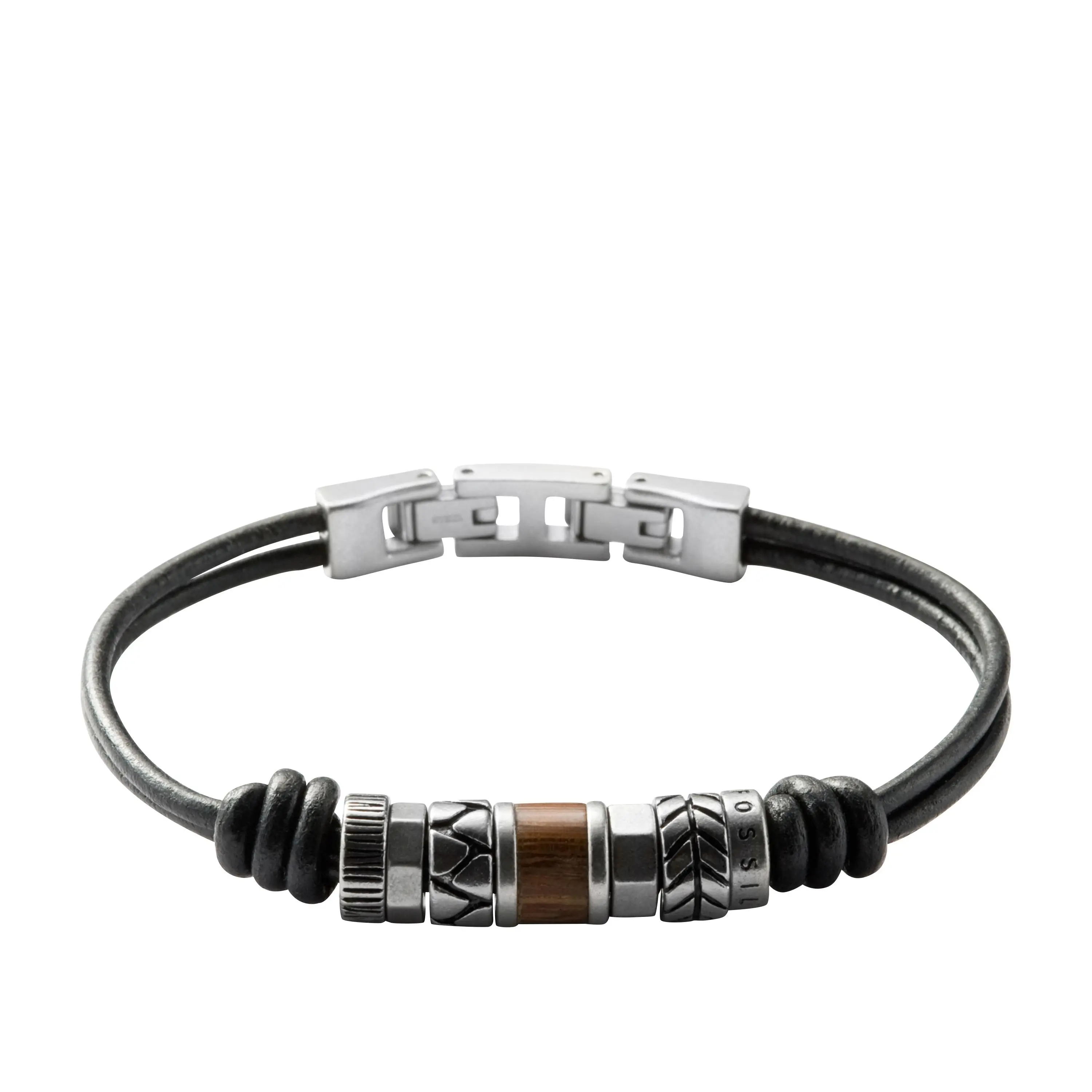 Fossil Men's Rondell Bracelet