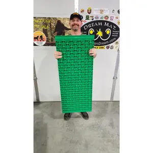 20X48 Gold Dredge Dream Mat | Gold Mining Equipment