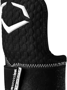 EvoShield Pro-SRZ 2.0 Batter's Hand Guard, baseball
