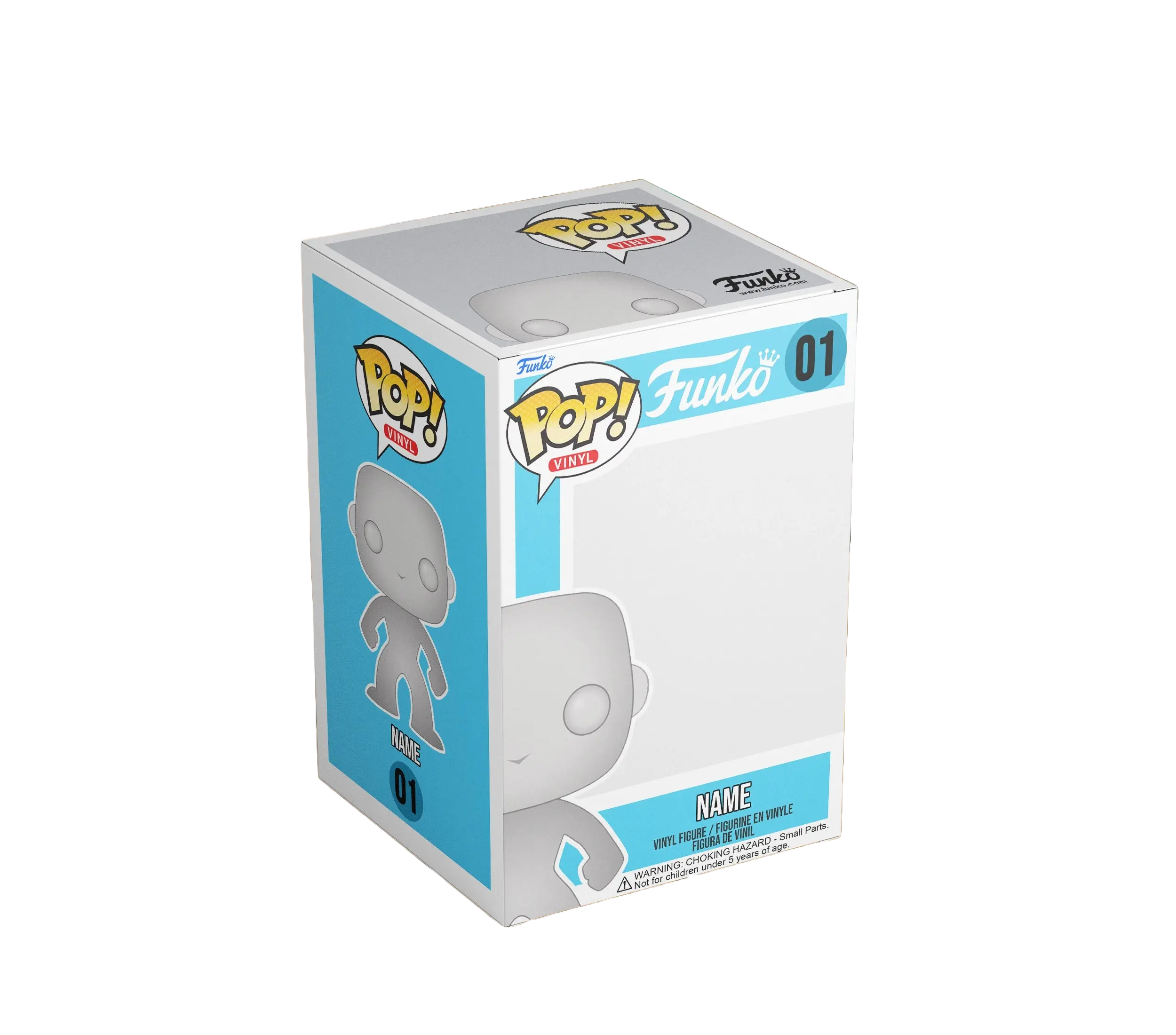 Generic Funko