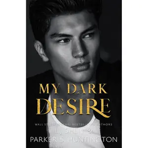 My Dark Desire: An Enemies-to-Lovers Romance (Alternate Spicy Cover) Paperback – March 9, 2024