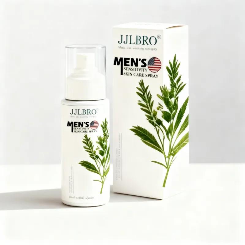 Men's Best Care Spray 30ml | Soothing Post-Shave Serum for Sensitive Skin | Hydrating & Nourishing Essential for Men