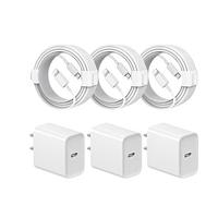 3 Fast Charger –Lightning