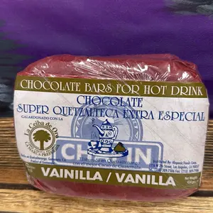 2 Und De La Ceiba De Oro Chocolate Súper Quetzalteca Extra Especial