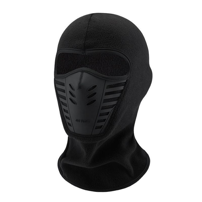 【Valentine's Day】Protection Windproof, Dust-Proof and Breathable Winter Warm Mask Balaclava Ski Face Mask Mototrcyle and Cycling Thermal Face Mask for Men and Women Black ski  masks mask  men
