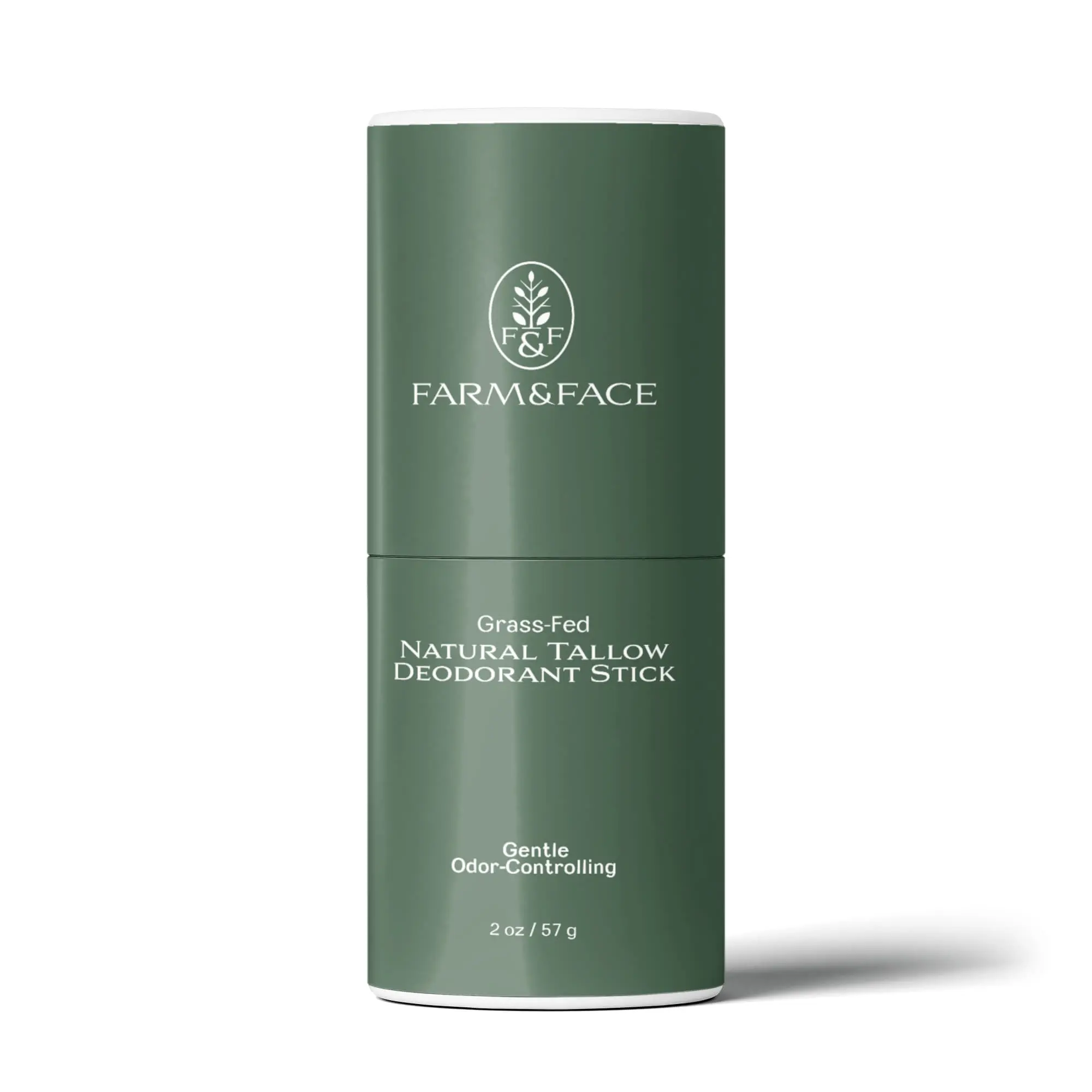 Natural Tallow Deodorant Stick Natural Tallow Deodorant Stick