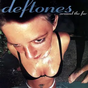 Deftones - Around the Fur  [COMPACT DISC - CD] Explicit