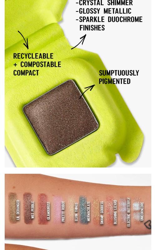 EYESHADOW SINGLES | Wet Pebble