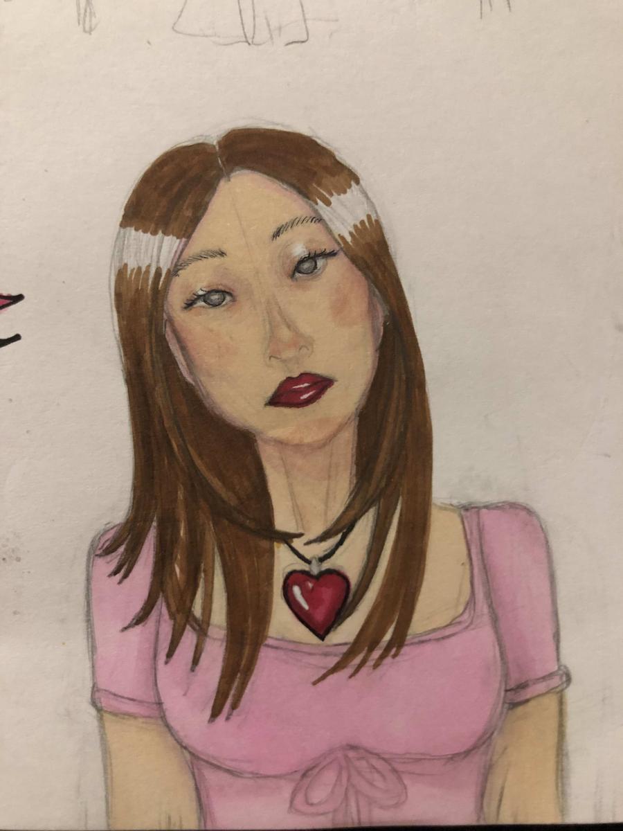 Item: Brush & Chisel