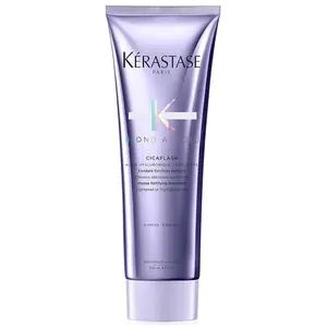 Kerastase Blond Absolu  Cicaflash Conditioner  8.5oz 8.5oz 8.5oz