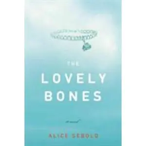 USED-The Lovely Bones by Sebold, Alice (Hardcover)