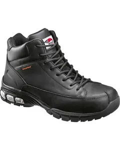 Avenger Men's Waterproof Lace-Up Work Boot Composite Toe - A7248