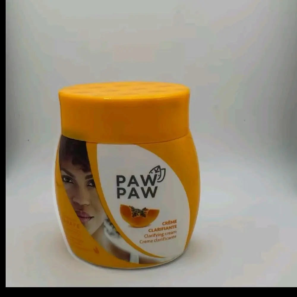 1pcs pawpaw cream moisturizer 1pcs pawpaw cream moisturizer