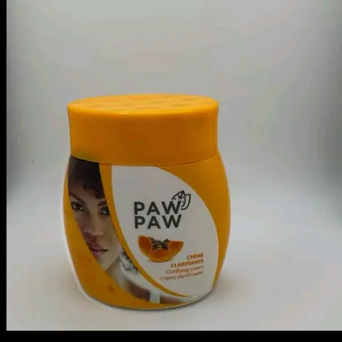 1pcs pawpaw cream moisturizer