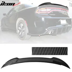 Roof Spoiler Wing for Nissan Juke 2011-2017 OE Style ABS