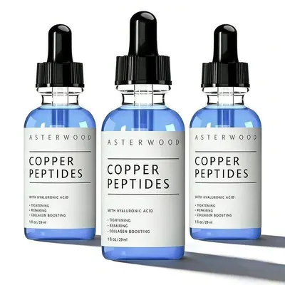 Olympex Ghkcu Serum