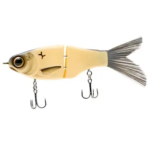 SPRO KGB Lil Guy 120 Glide Bait