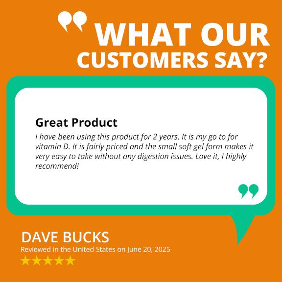 Zahler Advanced Vitamin D3 3000 IU Softgels 120 Count Kosher Vegetarian Friendly for Immune Support Bone Teeth & Muscle Health Easy Swallow - Healthy