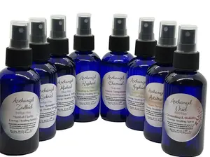 Archangel Energy Healing Spray