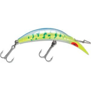 Luhr Jensen Kwikfish Crankbait Fishing Lure