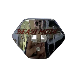 Beast Mode Football Mouthpieces