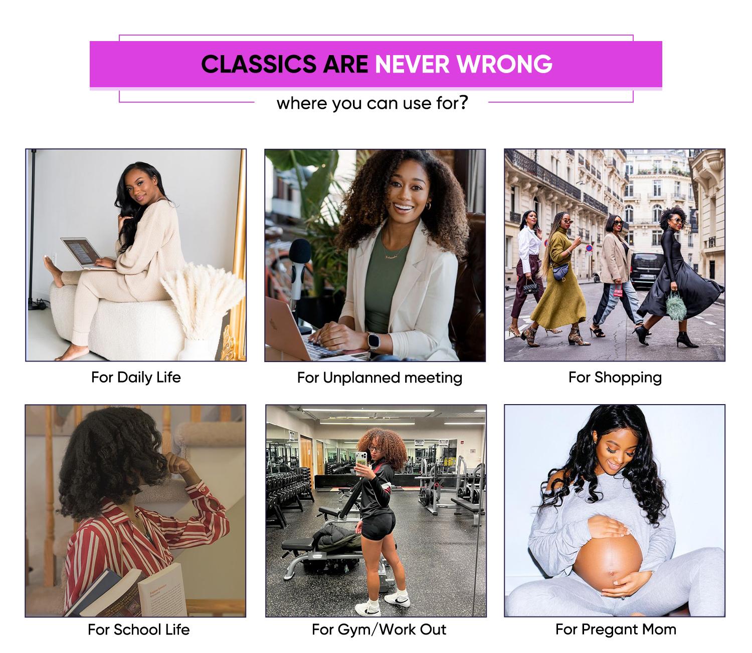 WIGFEVER M-Cap 9x6 Burmese Curly Wave Wear Go Glueless Wig Pre-Cut Lace Human Hair Lace Closure Wig Beginner Friendly with Adjustable Strap & Breathable Cap #Spring Glow-Up SpringStatements